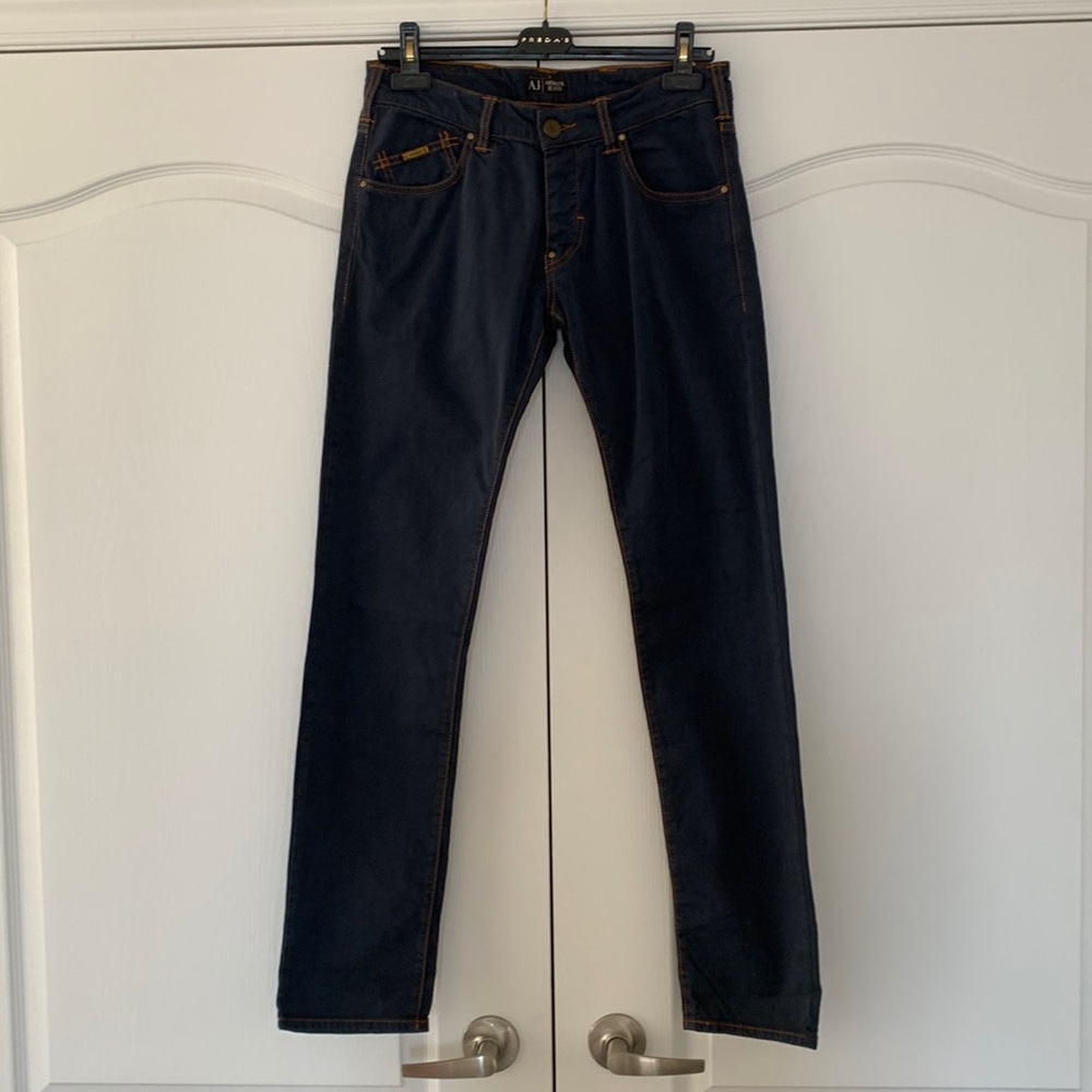 VGUC Armani Jeans